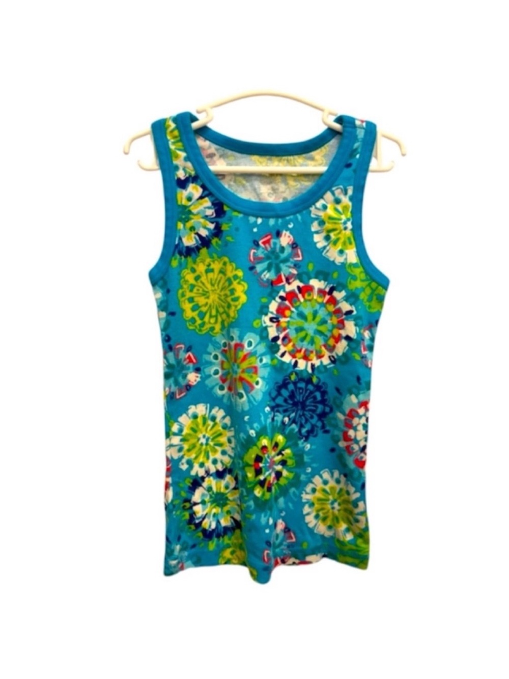 1989 Place Tank Top